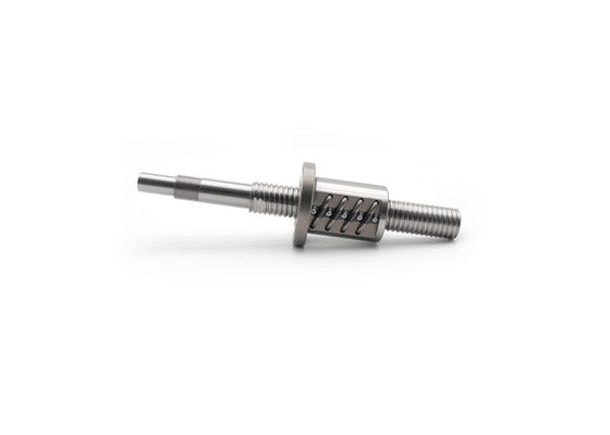 Rolling series ball screws JPF, BTK, MTF, BLK/WTF, CNF, BNT types，High durability and affordable price。