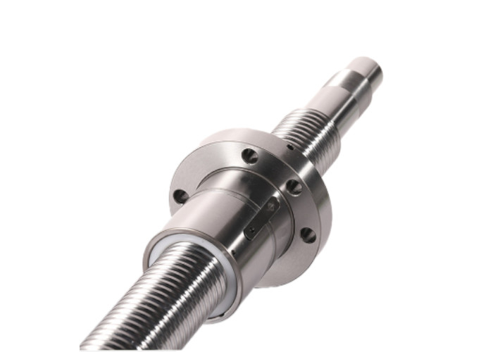 Power Transmission with FSIN Ball Screw Speed Range up to 5000rpm Lead 2mm to 40mm
