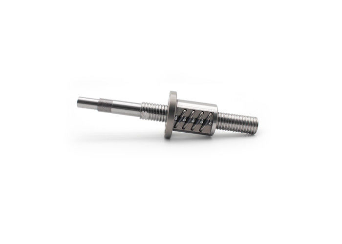 Rolling series ball screws JPF, BTK, MTF, BLK/WTF, CNF, BNT types，High durability and affordable price。