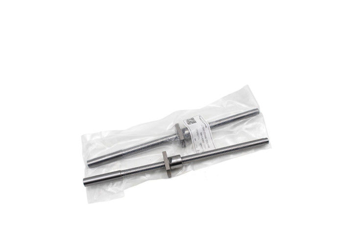 Rolling series ball screws JPF, BTK, MTF, BLK/WTF, CNF, BNT types，High durability and affordable price。